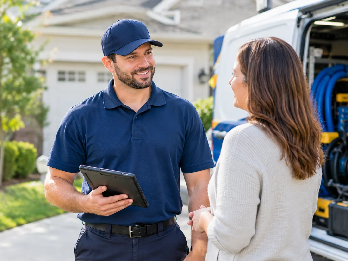 Sewage Backup Cleanup Emigsville, PA FAQs